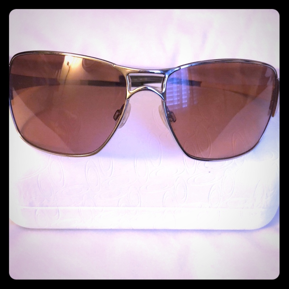 Brand New Oakley